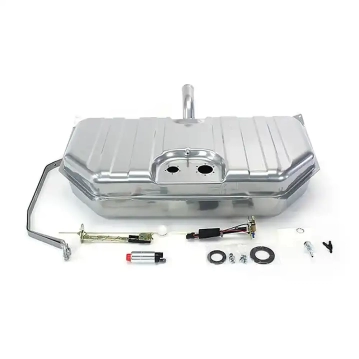 1967-1968 Camaro/Firebird EFI Fuel Tank Kit - 255 LPH Pump - NOTCHED